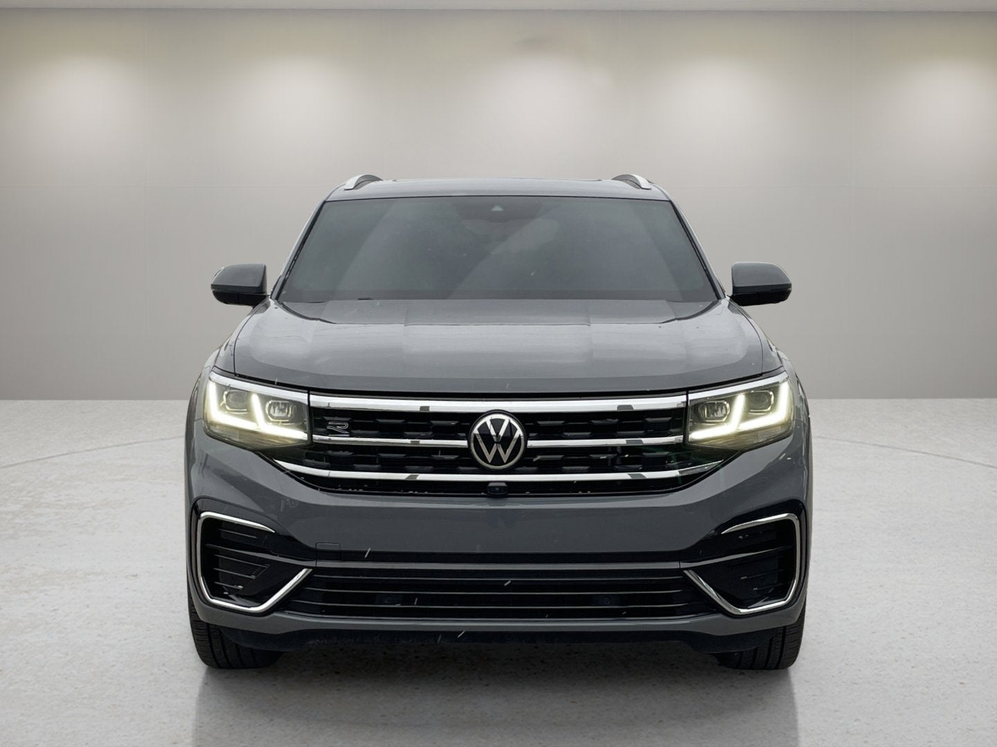 2022 Volkswagen Atlas Cross Sport 3.6L V6 SEL Premium R-Line