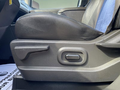 2009 Ford Edge SEL