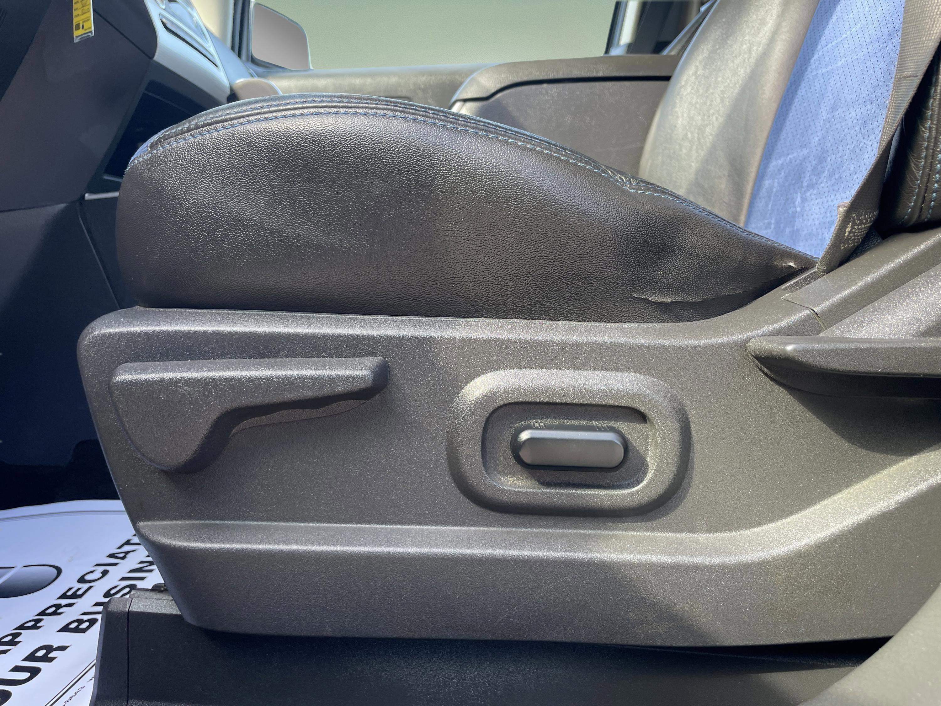 2009 Ford Edge SEL
