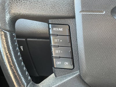 2009 Ford Edge SEL
