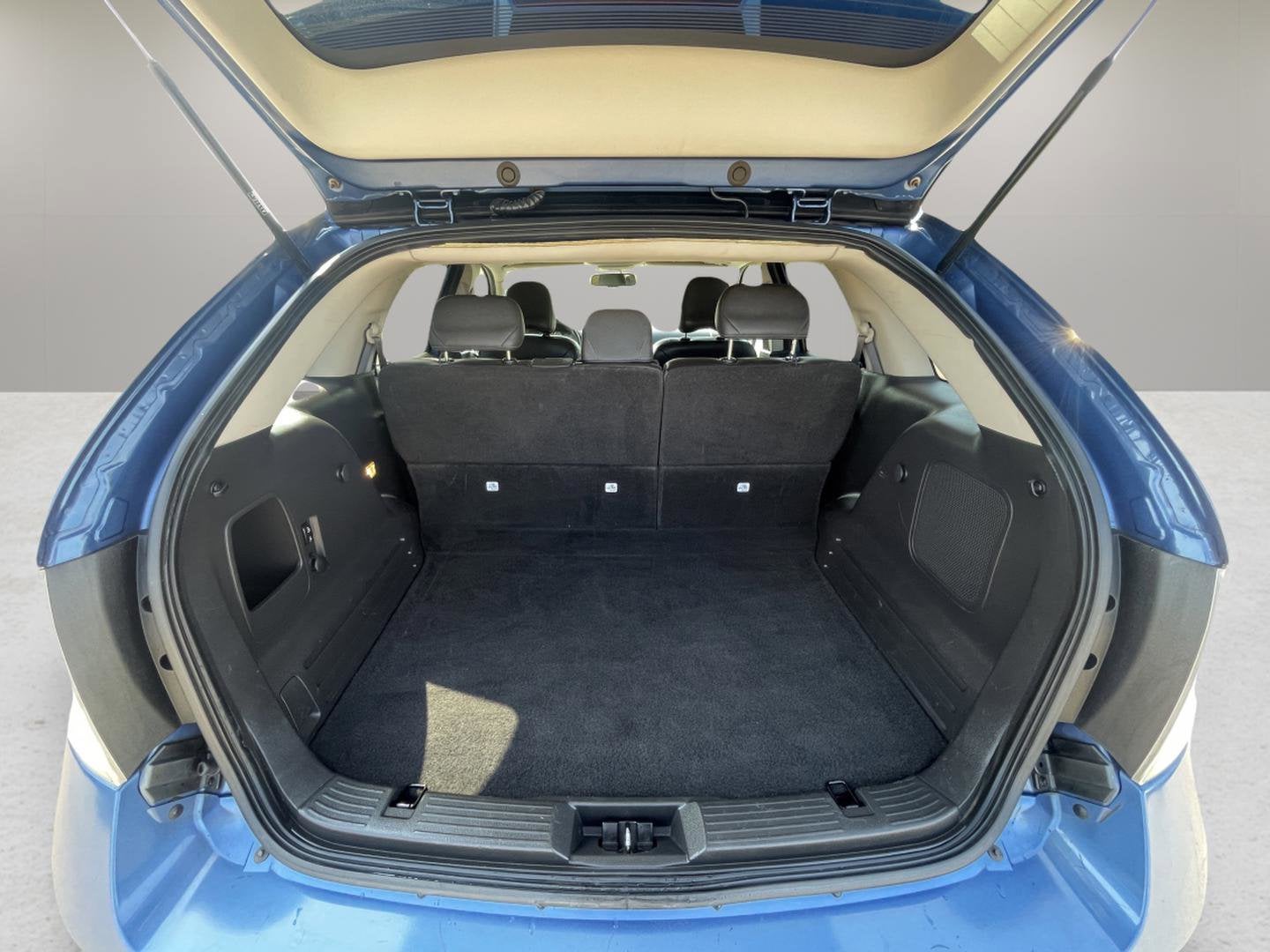 2009 Ford Edge SEL