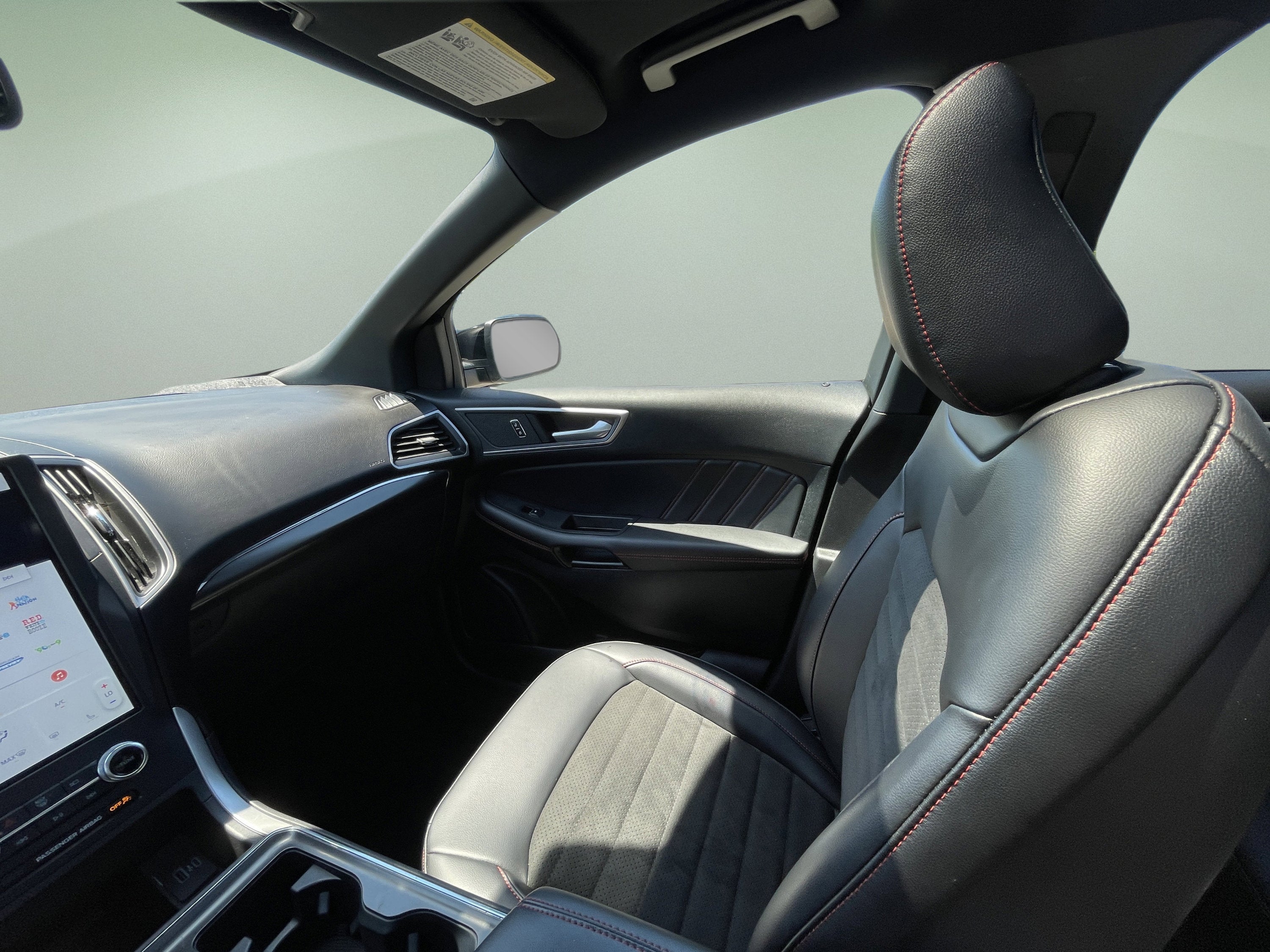 2024 Ford Edge ST Line