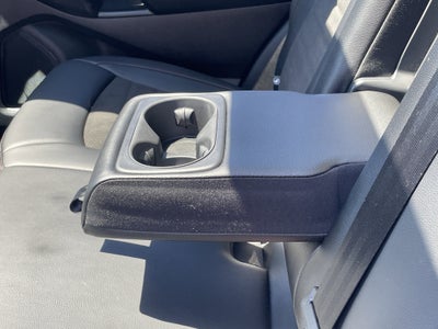 2024 Ford Edge ST Line