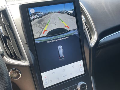 2024 Ford Edge ST Line