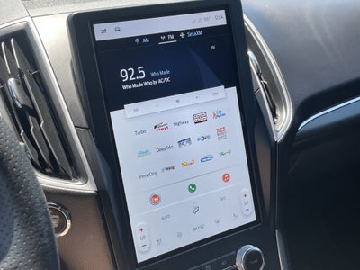 2024 Ford Edge ST Line