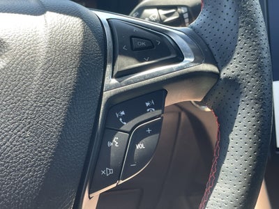 2024 Ford Edge ST Line