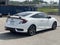 2018 Honda Civic Si