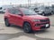 2023 Jeep Compass (Red) Edition