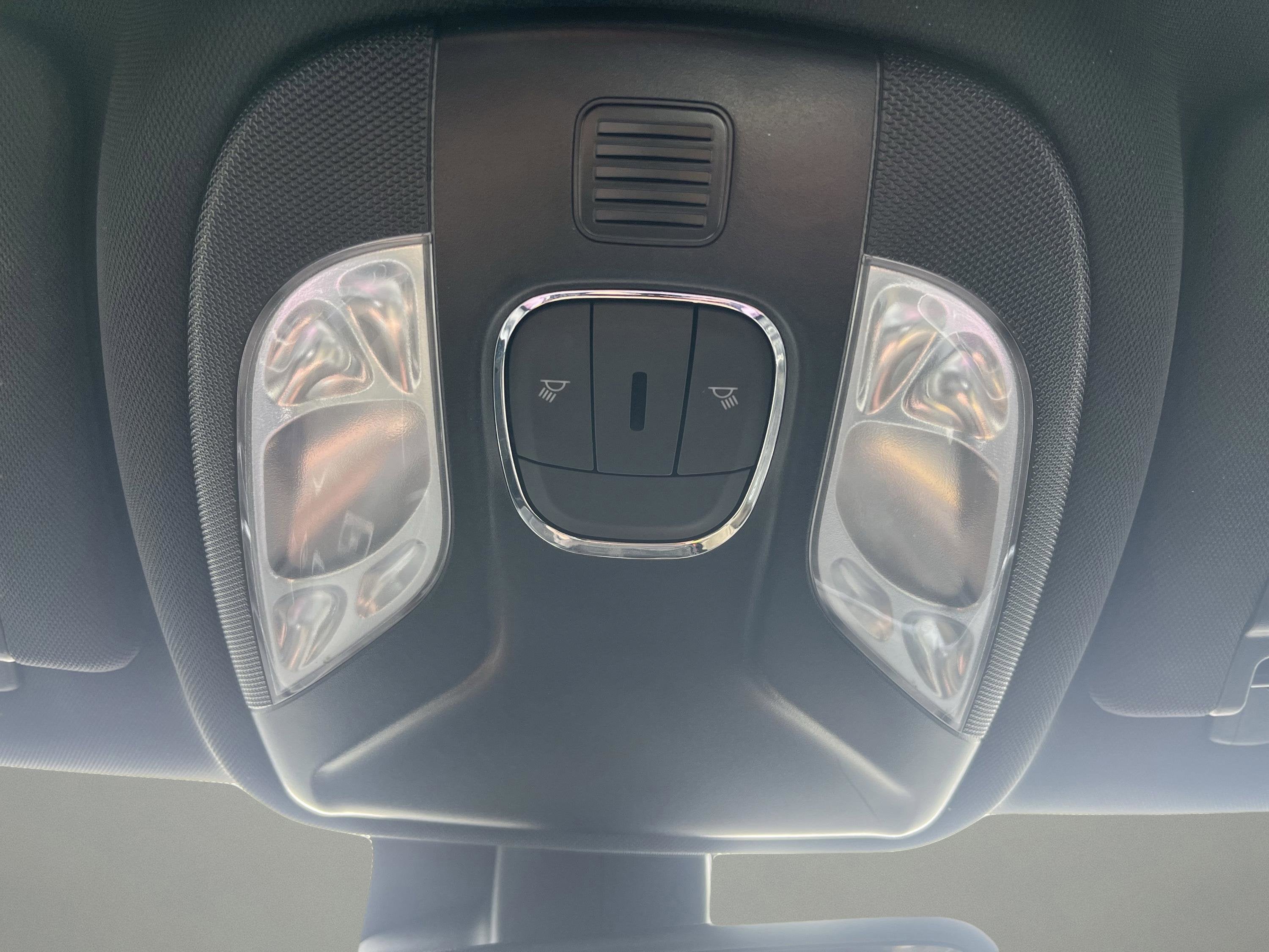 2023 Jeep Compass (Red) Edition