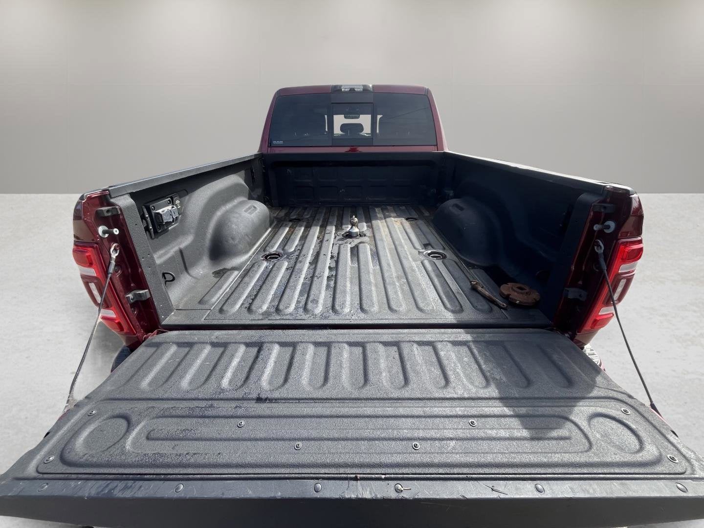 2022 RAM 2500 Longhorn