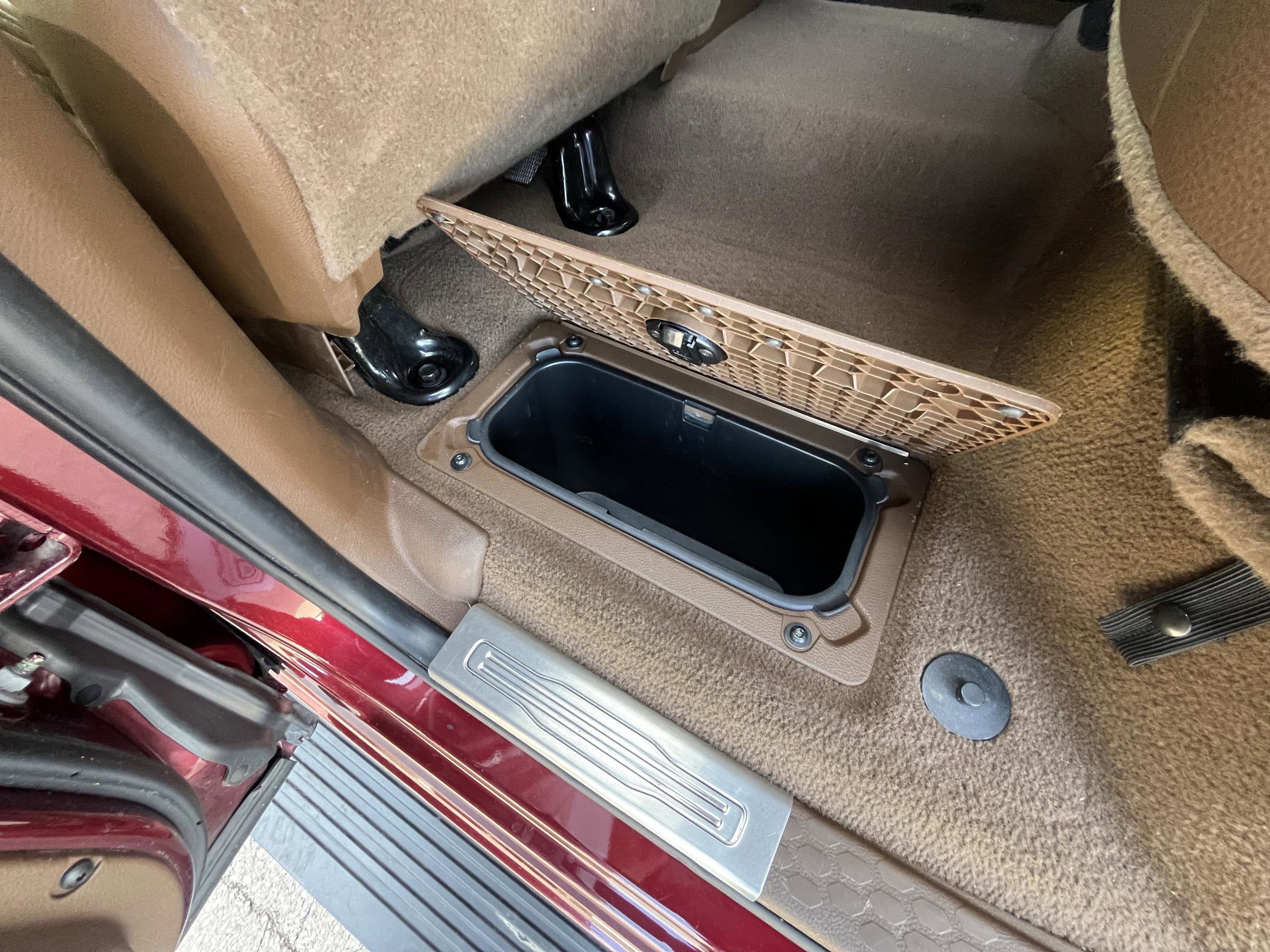 2022 RAM 2500 Longhorn