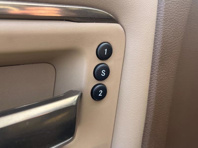 2022 RAM 2500 Longhorn