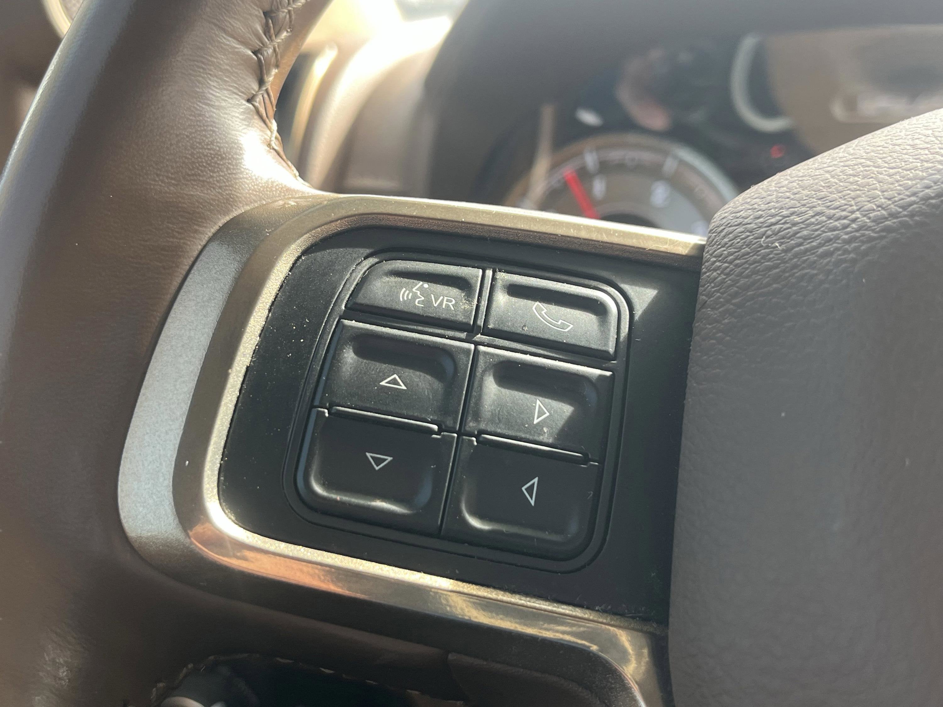 2022 RAM 2500 Longhorn