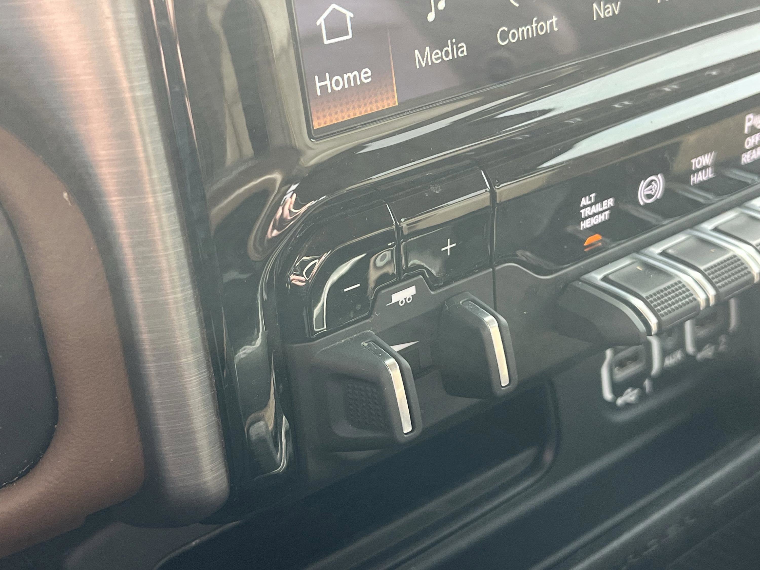 2022 RAM 2500 Longhorn