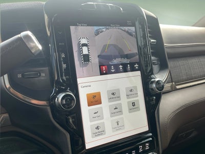 2022 RAM 2500 Longhorn