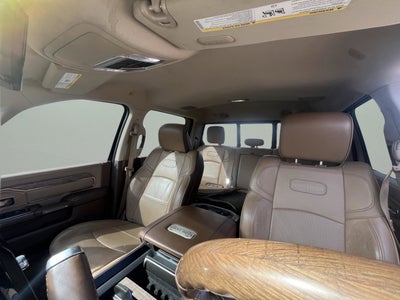 2022 RAM 2500 Longhorn