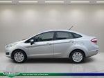 2019 Ford Fiesta S