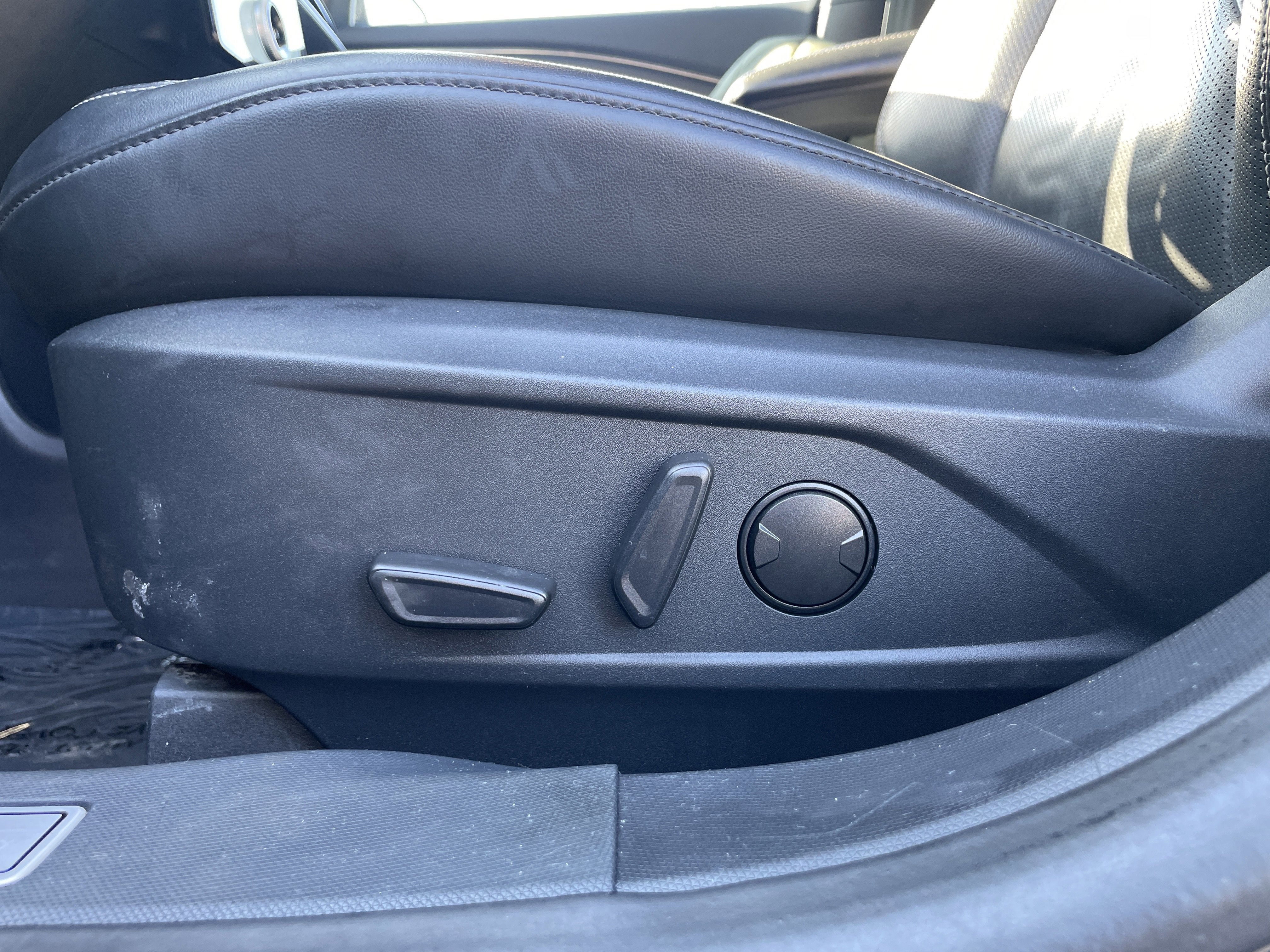 2022 Ford Mustang Mach-E Premium