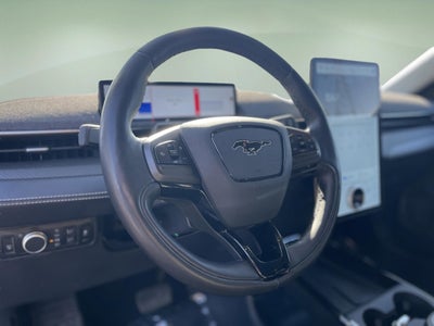 2022 Ford Mustang Mach-E Premium