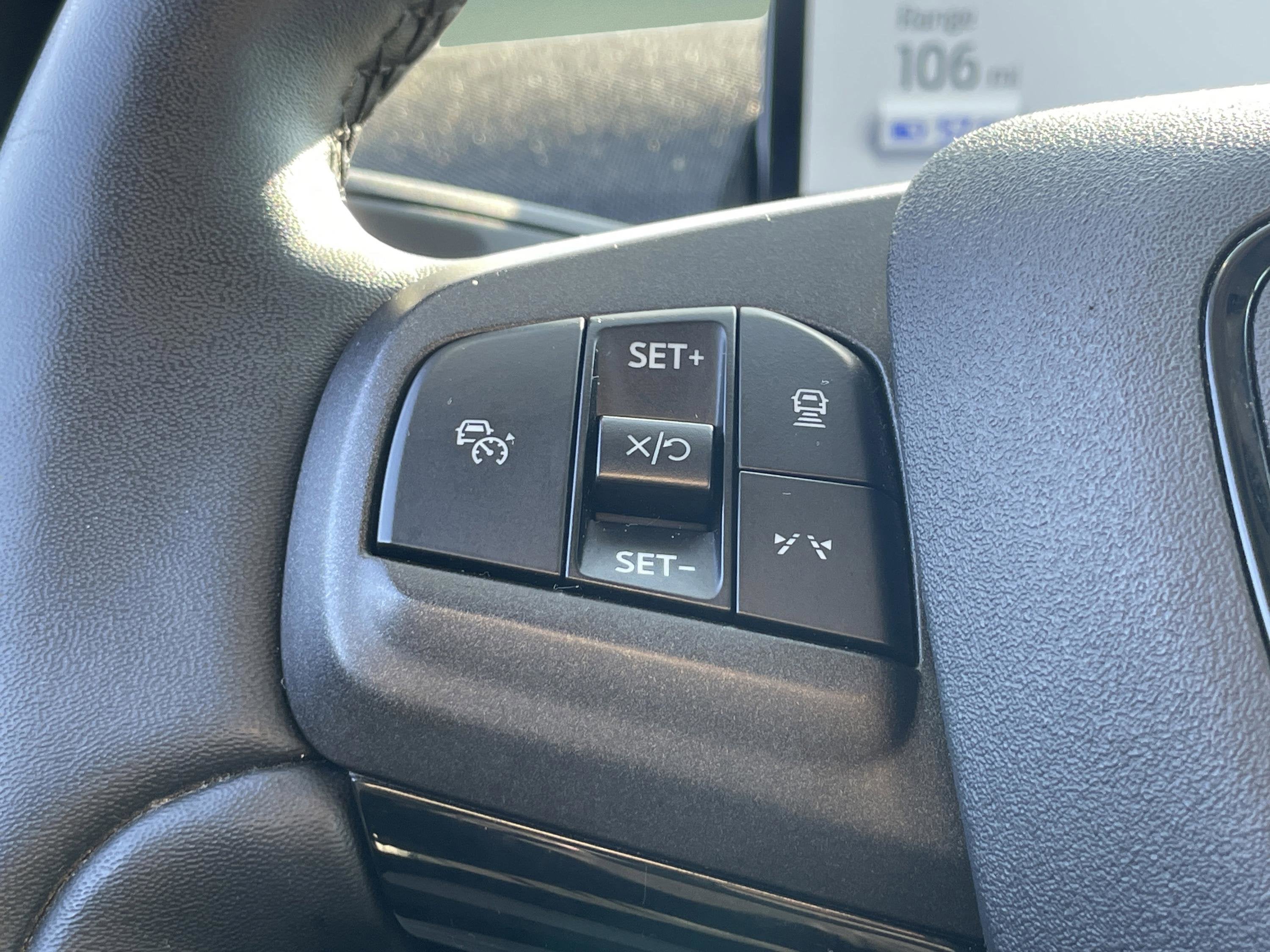 2022 Ford Mustang Mach-E Premium