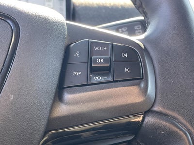 2022 Ford Mustang Mach-E Premium