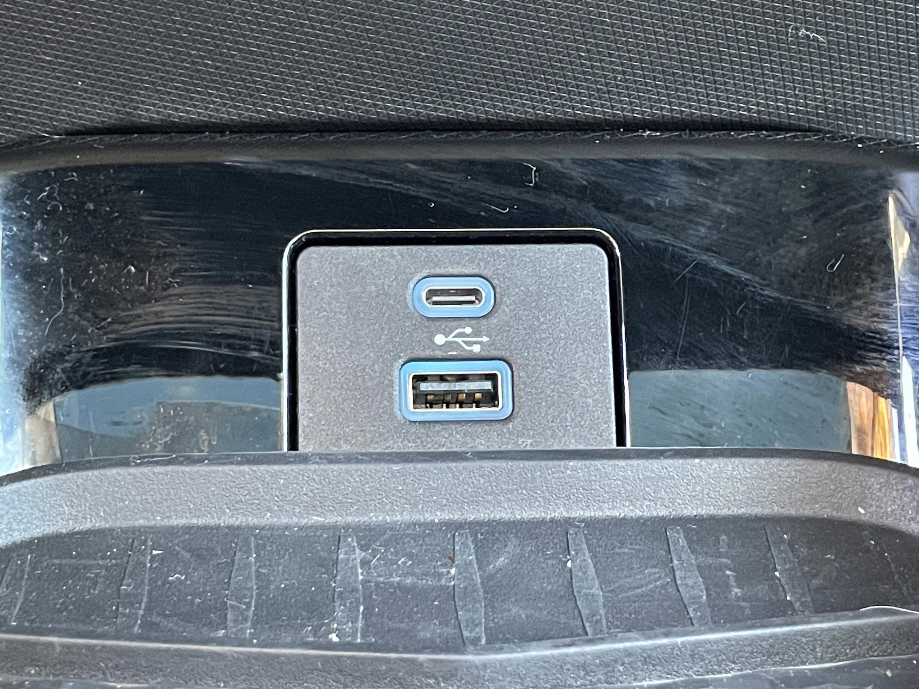 2022 Ford Mustang Mach-E Premium