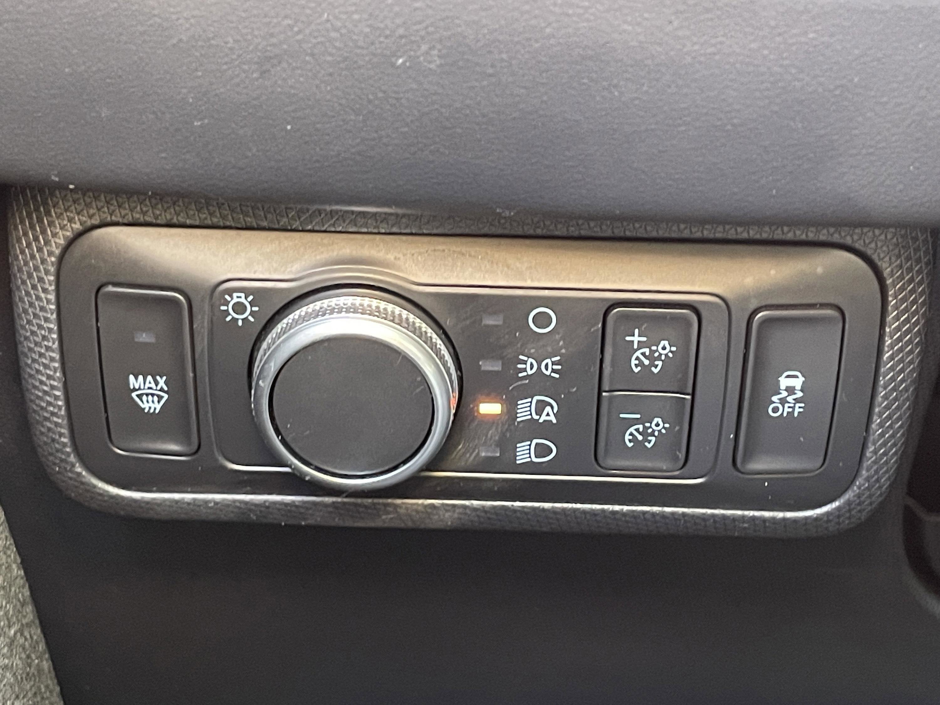 2022 Ford Mustang Mach-E Premium