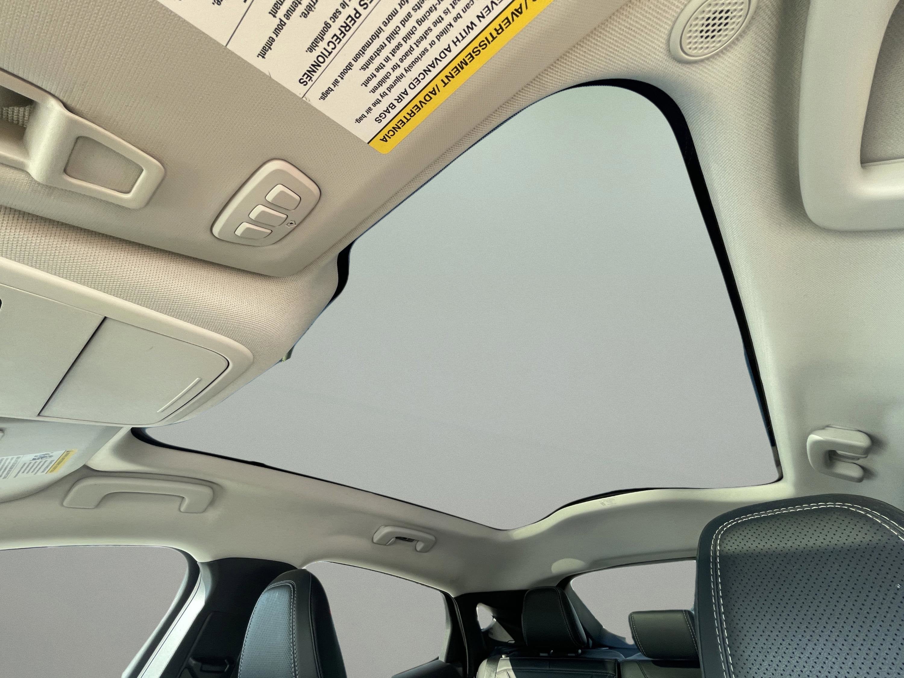 2022 Ford Mustang Mach-E Premium