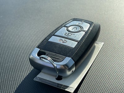 2022 Ford Mustang Mach-E Premium