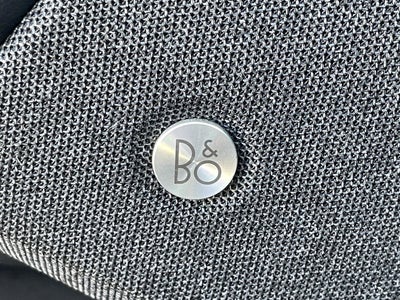 2022 Ford Mustang Mach-E Premium