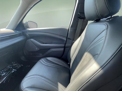 2022 Ford Mustang Mach-E Premium