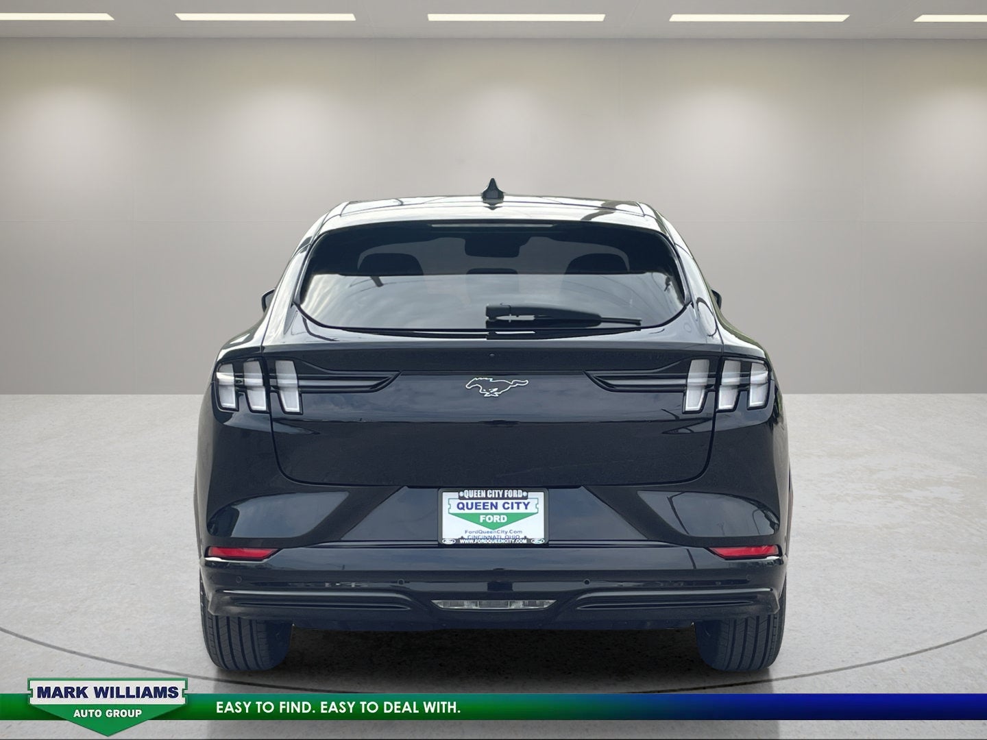 2023 Ford Mustang Mach-E Premium