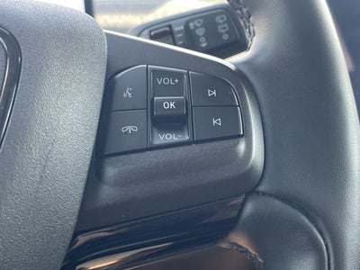 2022 Ford Mustang Mach-E Premium