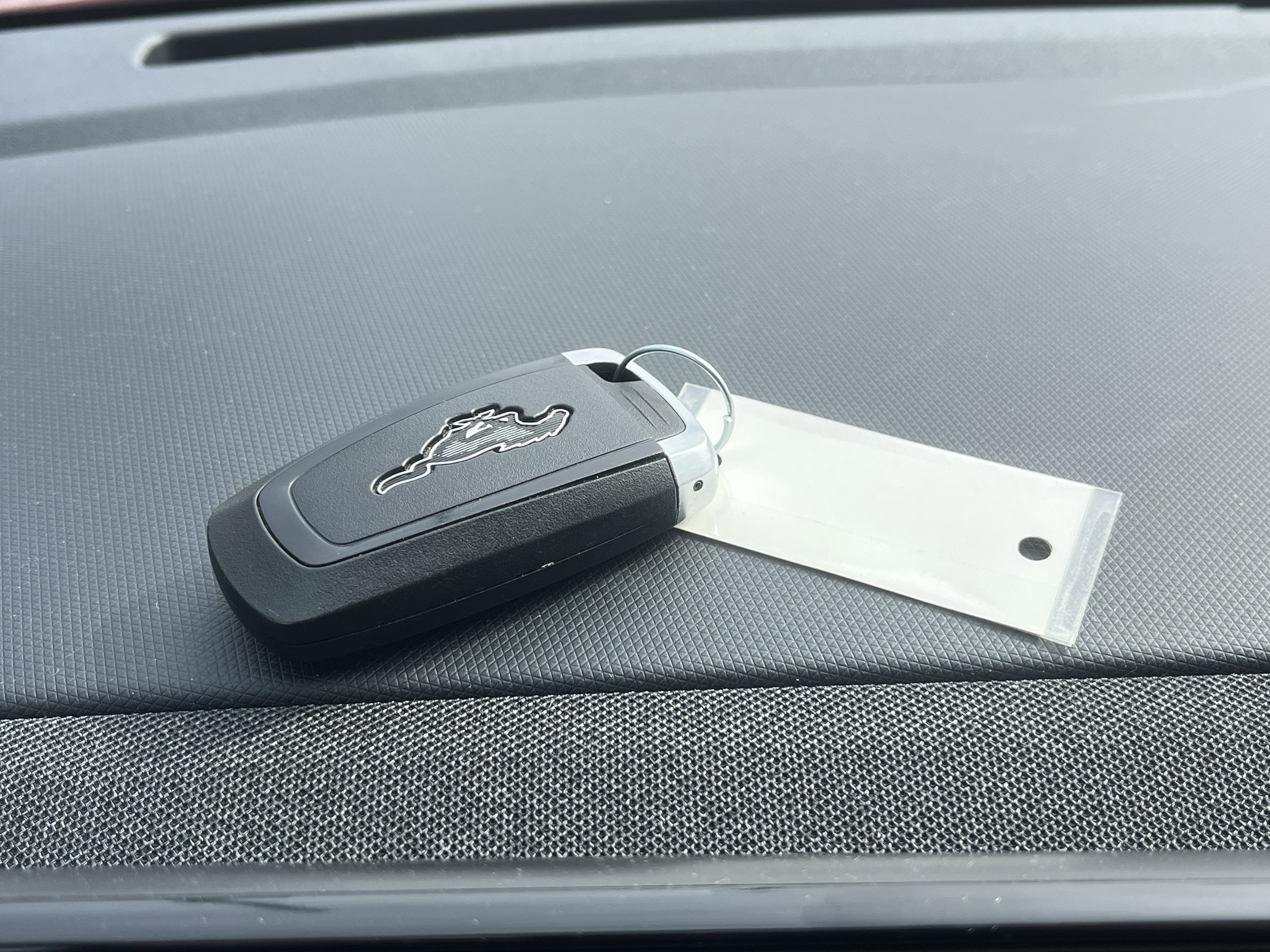 2021 Ford Mustang Mach-E GT