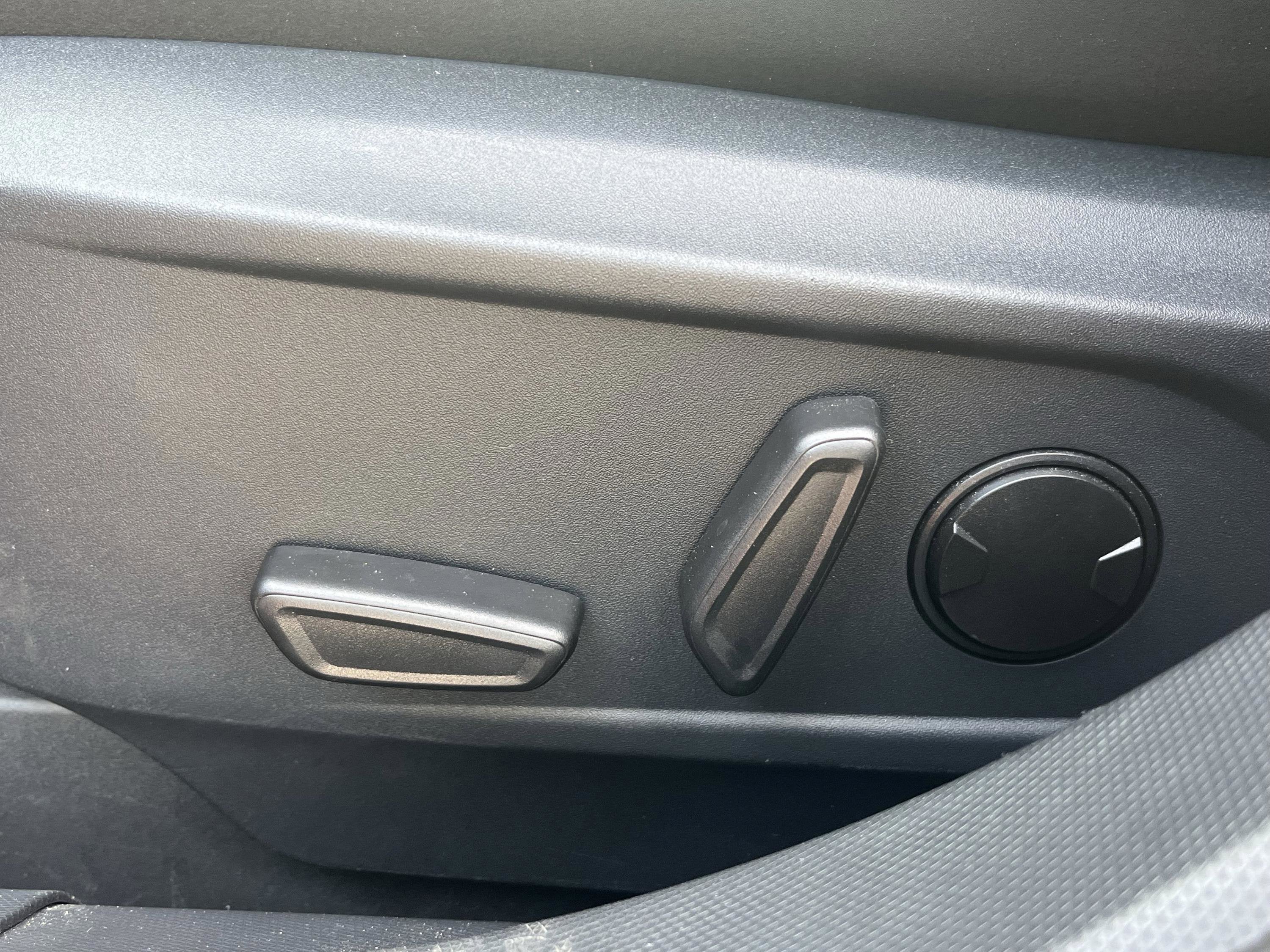 2021 Ford Mustang Mach-E GT