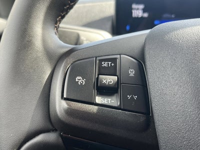 2021 Ford Mustang Mach-E GT