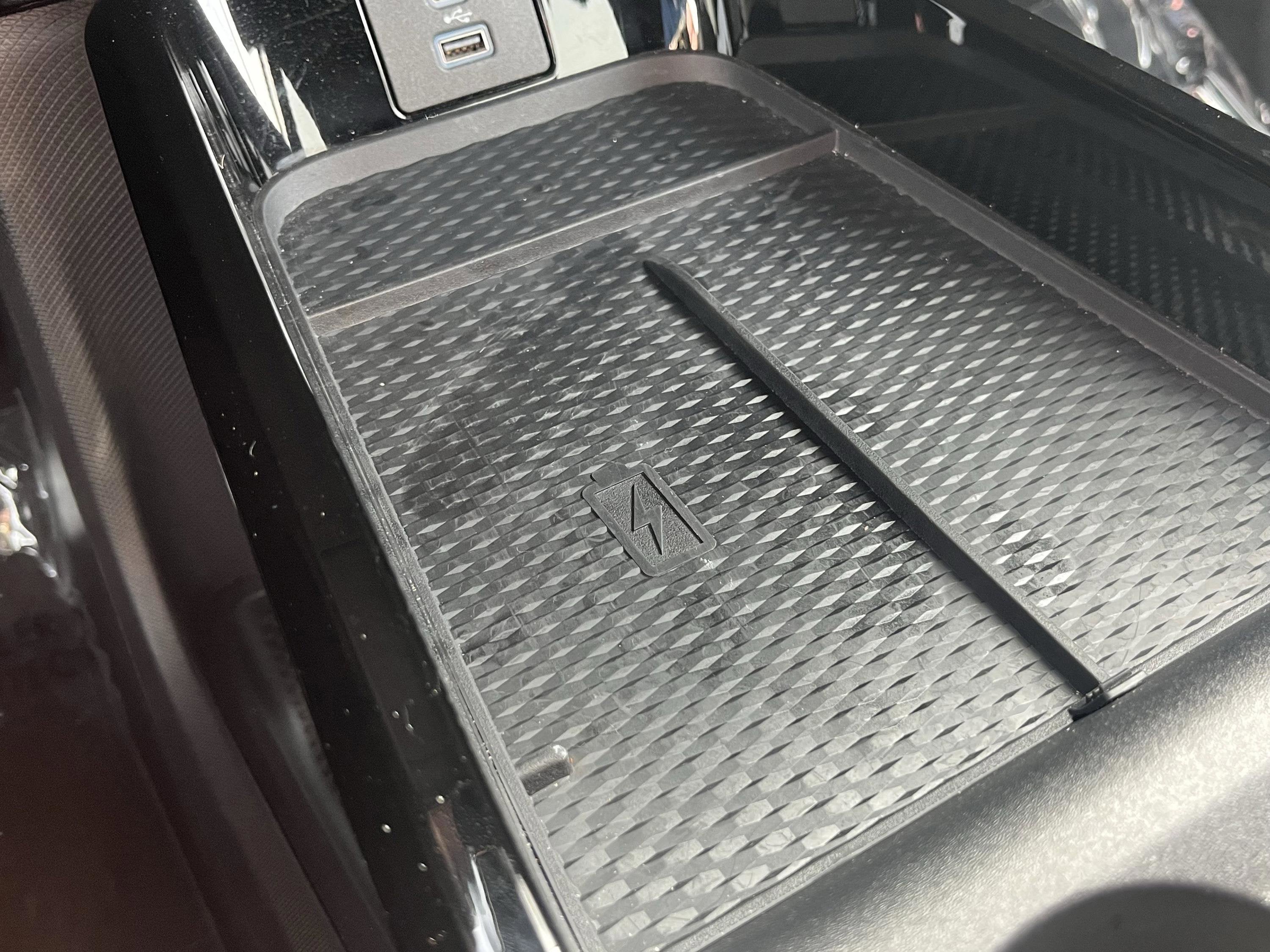 2021 Ford Mustang Mach-E GT