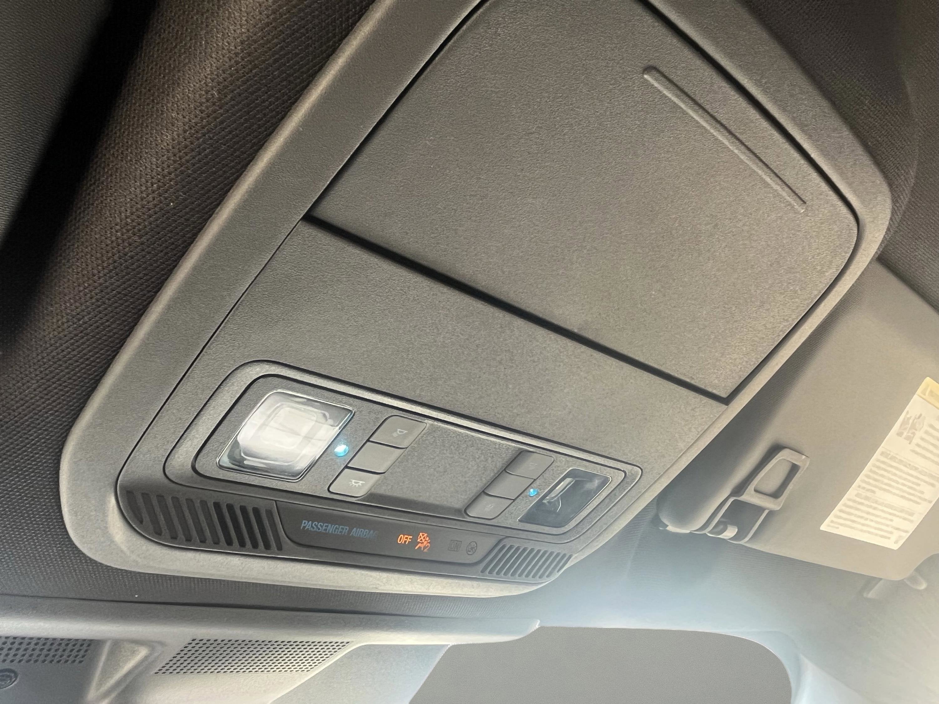 2021 Ford Mustang Mach-E GT