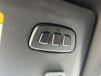 2021 Ford Mustang Mach-E GT