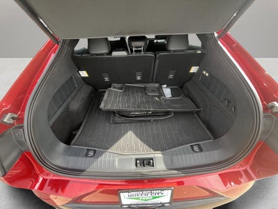 2021 Ford Mustang Mach-E GT