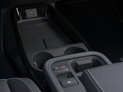 2026 Ford Mustang Mach-E GT