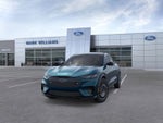 2026 Ford Mustang Mach-E GT