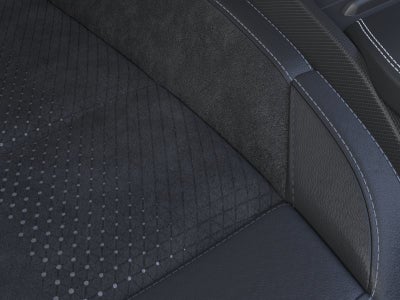 2026 Ford Mustang Mach-E GT