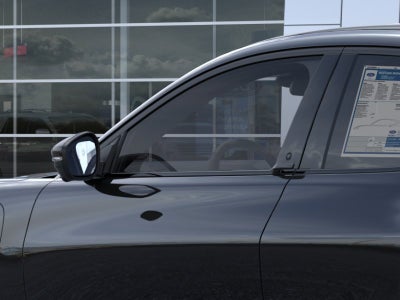 2026 Ford Mustang Mach-E GT