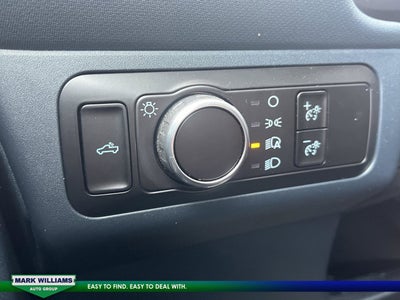 2025 Ford Maverick Tremor