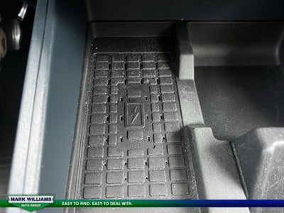 2025 Ford Maverick Tremor