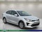 2022 Kia Rio S