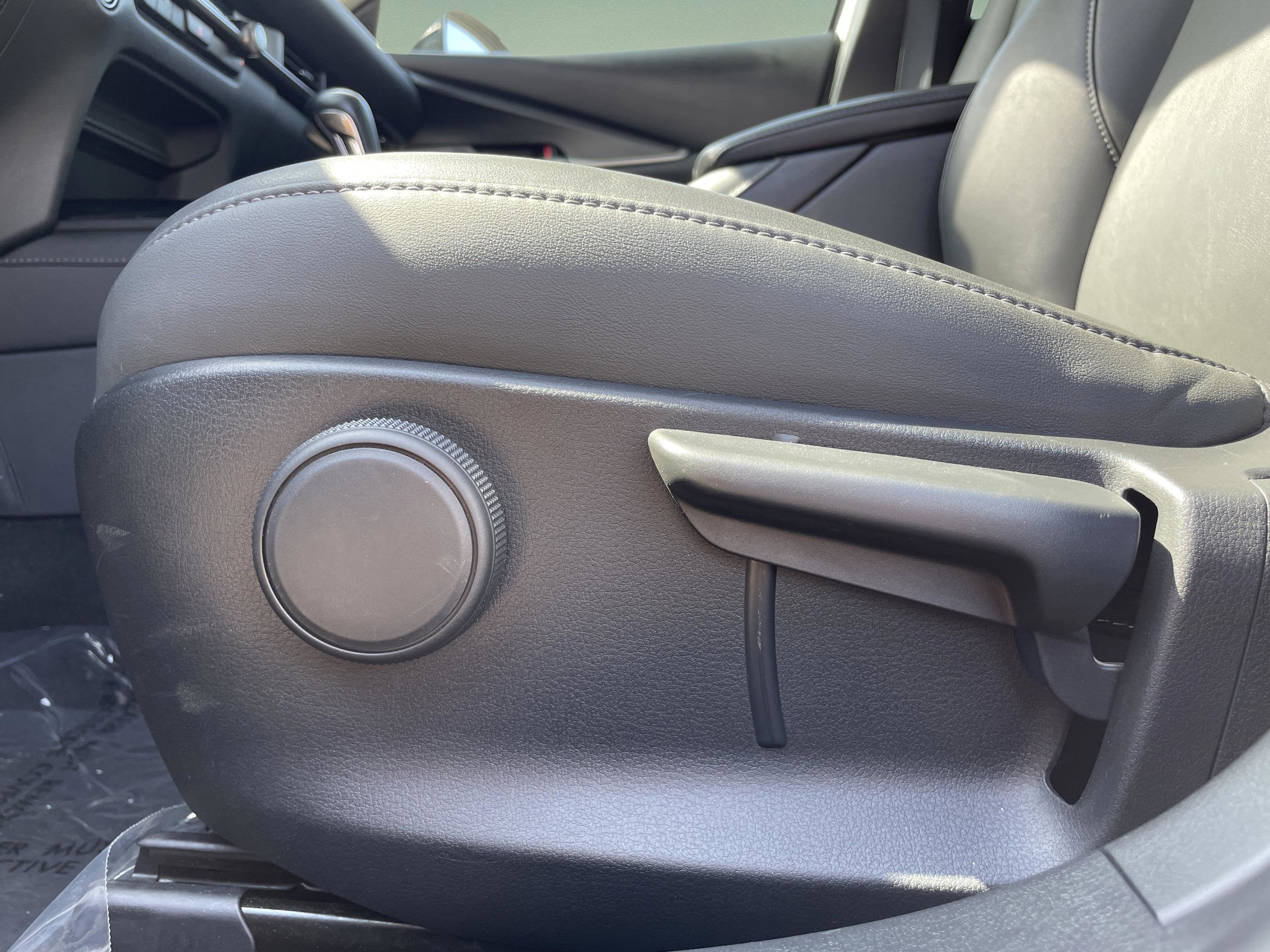 2025 Mazda Mazda CX-30 2.5 S Select Sport