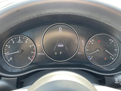 2025 Mazda Mazda CX-30 2.5 S Select Sport