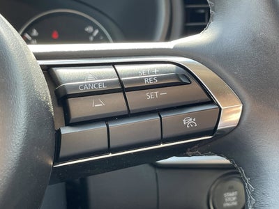 2025 Mazda Mazda CX-30 2.5 S Select Sport